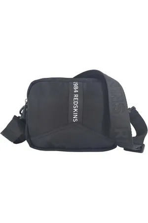 Redskins Herren, Taschen, Schwarzk, ONE SIZEGröße:
