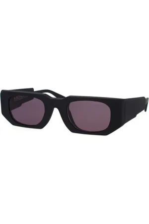 KUBORAUM Unisex, Accessories, Schwarzk, 49 MMGröße: