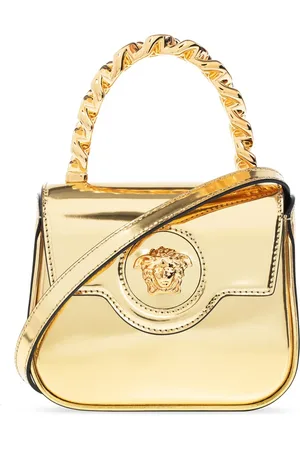 VERSACE Damen, Taschen, Gelb, ONE SIZEGröße: