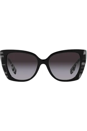 Burberry Damen, Accessories, Schwarzk, 54 MMGröße: