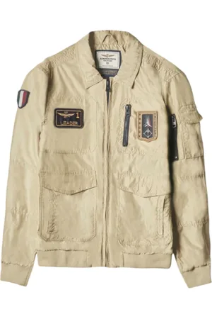 Aeronautica Militare Herren, Jacken, , 3XLGröße: