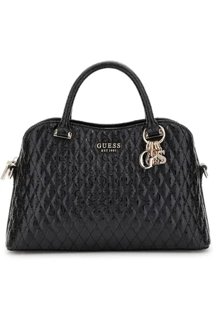 Guess Damen, Taschen, Schwarzk, ONE SIZEGröße: