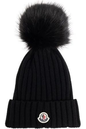 Moncler Damen, Accessories, Schwarzk, ONE SIZEGröße: