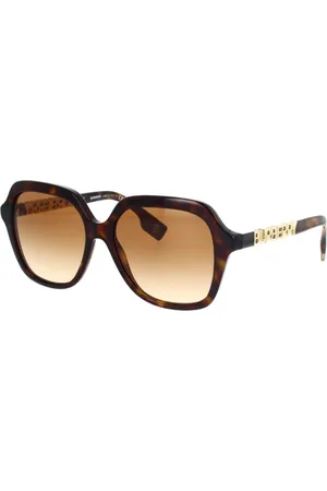 Burberry Unisex, Accessories, Braun, 55 MMGröße: