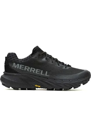 Merrell Herren, Schuhe, Schwarzk, 45 EUGröße: