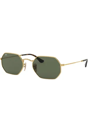 Ray-Ban Unisex, Accessories, Gelb, 53 MMGröße: