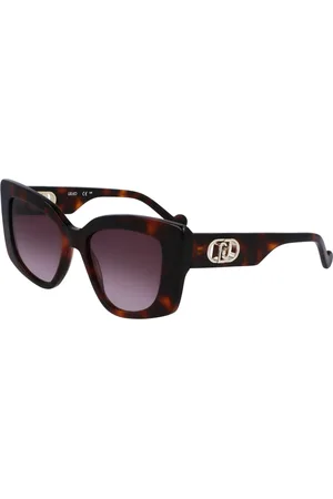 Liu Jo Damen, Accessories, Mehrfarbig, 54 MMGröße:
