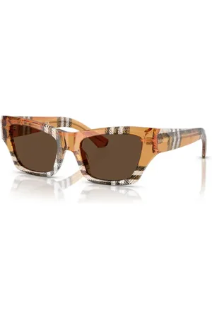 Burberry Damen, Accessories, Mehrfarbig, 52 MMGröße: