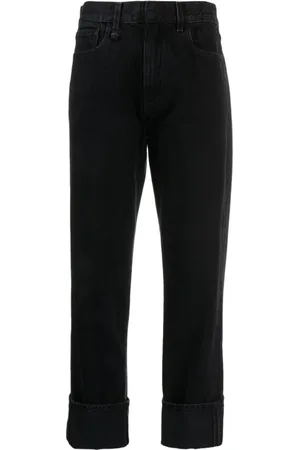 R13 Damen, Jeans, Schwarzk, W29Größe:
