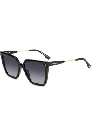 Dsquared2 Damen, Accessories, Schwarzk, 57 MMGröße: