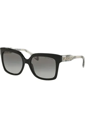 Michael Kors Unisex, Accessories, Schwarzk, 55 MMGröße: