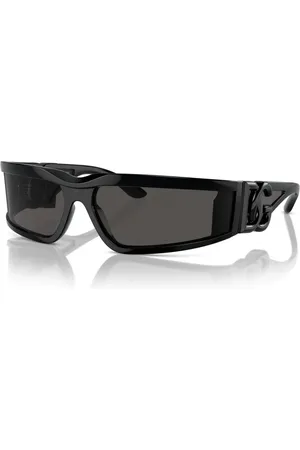 Dolce & Gabbana Unisex, Accessories, Schwarzk, 63 MMGröße: