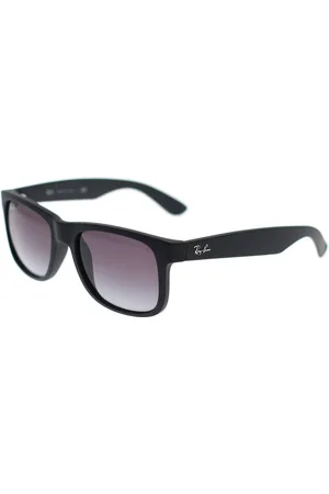 Ray-Ban Unisex, Accessories, Schwarzk, 55 MMGröße: