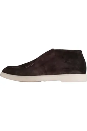 Brecos Herren, Schuhe, Braun, 40 EUGröße: