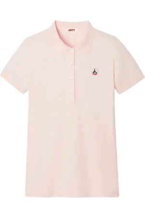 Jott Damen, Oberteile, Rosa, LGröße: