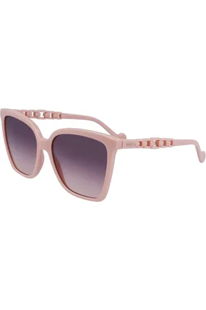 Liu Jo Damen, Accessories, Rosa, 57 MMGröße: