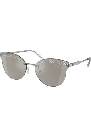 Michael Kors Unisex, Accessories, Grau, 59 MMGröße: