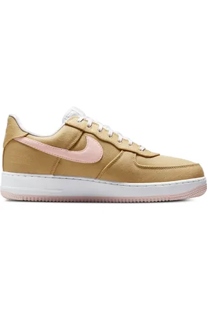 Nike Herren, Schuhe, Gelb, 43 EUGröße: