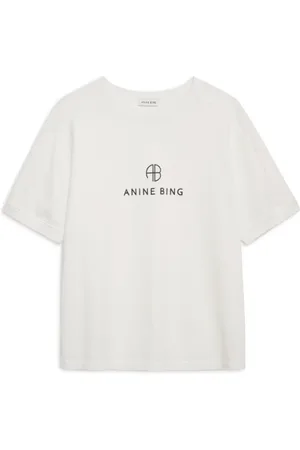 ANINE BING Damen, Oberteile, , SGröße: