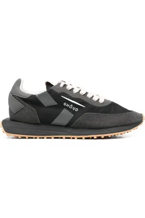 Ghoud Damen, Schuhe, Grau, 36 EUGröße: