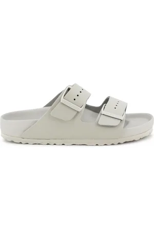Birkenstock Damen, Schuhe, Grau, 39 EUGröße: