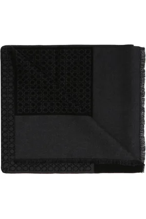 Salvatore Ferragamo Herren, Accessories, Grau, ONE SIZEGröße: