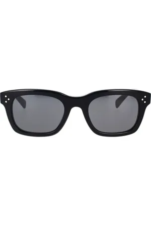 Céline Unisex, Accessories, Schwarzk, 51 MMGröße: