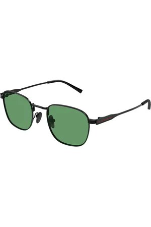 Gucci Unisex, Accessories, Schwarzk, 50 MMGröße:
