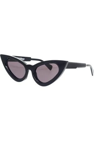 KUBORAUM Unisex, Accessories, Schwarzk, 53 MMGröße: