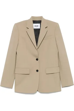 Msgm Damen, Jacken, , XSGröße:
