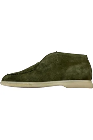 Brecos Herren, Schuhe, Grün, 38 EUGröße: