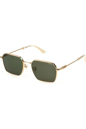 Police Unisex, Accessories, Gelb, 55 MMGröße: