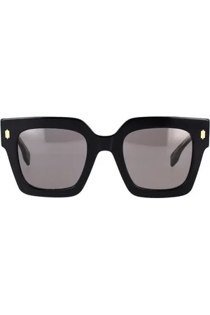 Fendi Unisex, Accessories, Schwarzk, 50 MMGröße: