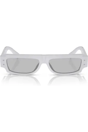Dolce & Gabbana Unisex, Accessories, Grau, 55 MMGröße: