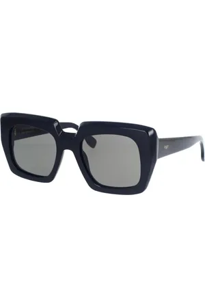 Retrosuperfuture Unisex, Accessories, Schwarzk, 54 MMGröße: