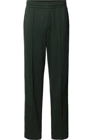 Armani Exchange Herren, Hosen, Grün, SGröße:
