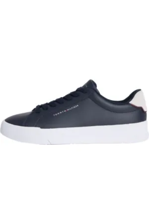 Tommy Hilfiger Herren, Schuhe, Blau, 40 EUGröße: