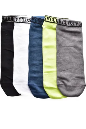 Guess Herren, Unterwäsche, Grau, ONE SIZEGröße: