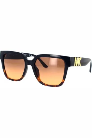 Michael Kors Unisex, Accessories, Braun, 54 MMGröße: