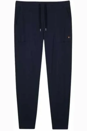 Paul Smith Herren, Hosen, Blau, MGröße: