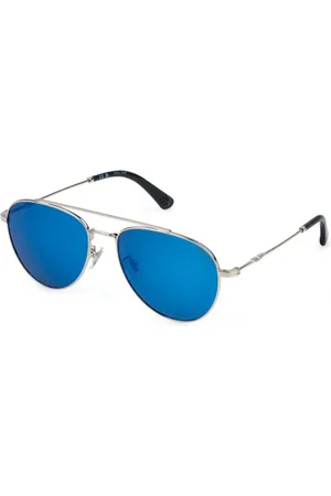 Police Unisex, Accessories, Grau, 57 MMGröße:
