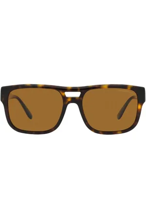 Emporio Armani Unisex, Accessories, Mehrfarbig, 57 MMGröße: