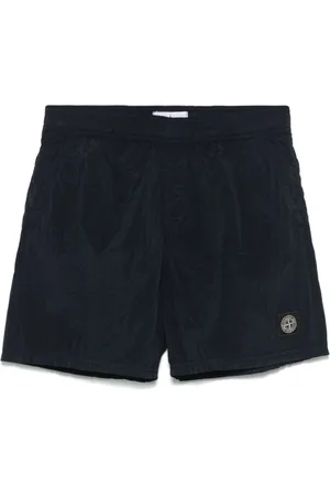 Stone Island Herren, Bademode, Blau, XLGröße: