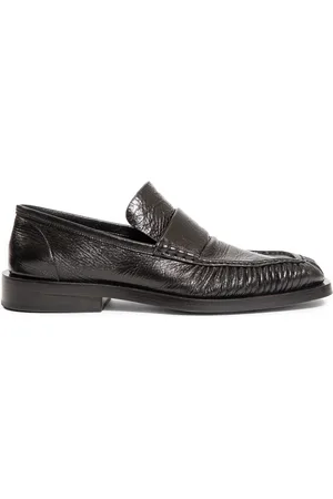 Jil Sander Herren, Schuhe, Schwarzk, 43 EUGröße: