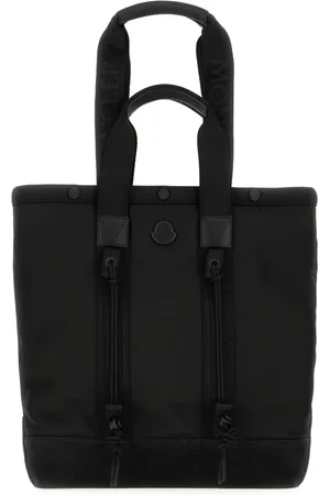 Moncler Herren, Taschen, Schwarzk, ONE SIZEGröße: