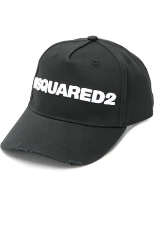 Dsquared2 Herren, Accessories, Schwarzk, ONE SIZEGröße: