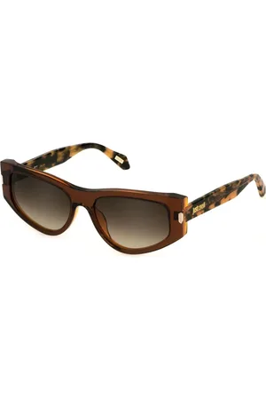 Roberto Cavalli Damen, Accessories, Braun, 55 MMGröße: