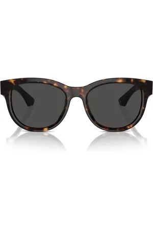 Burberry Unisex, Accessories, Braun, 54 MMGröße: