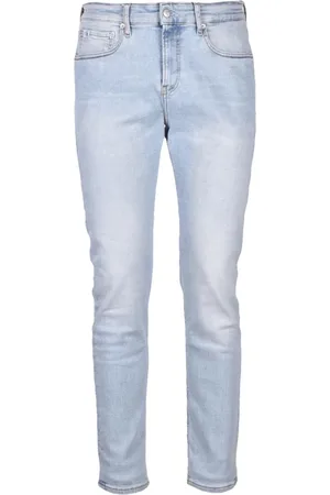 Calvin Klein Herren, Jeans, Blau, W29Größe: