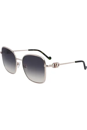 Liu Jo Damen, Accessories, Gelb, 57 MMGröße: